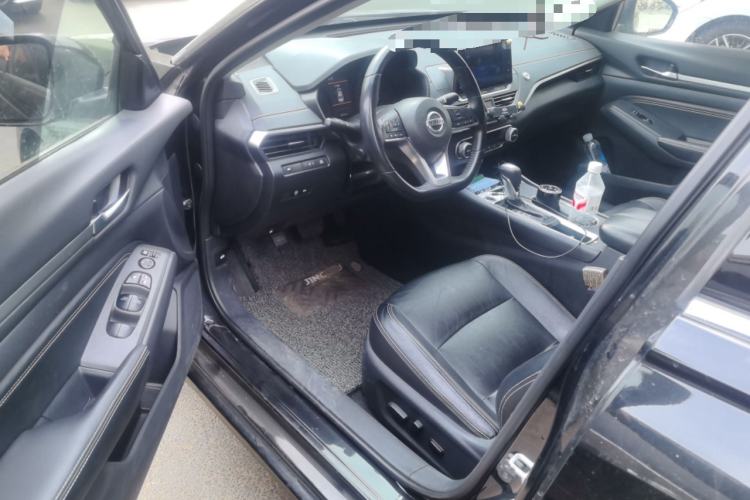 Used Nissan Teana 2020 2.0L XL Comfort Edition Driver Seat