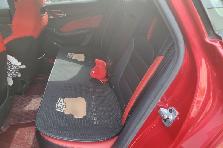 Used MG 6 2020 1.5T Automatic Trophy Flagship Edition