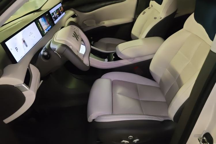 Used IM LS6 2023 Max Enhanced Performance Edition