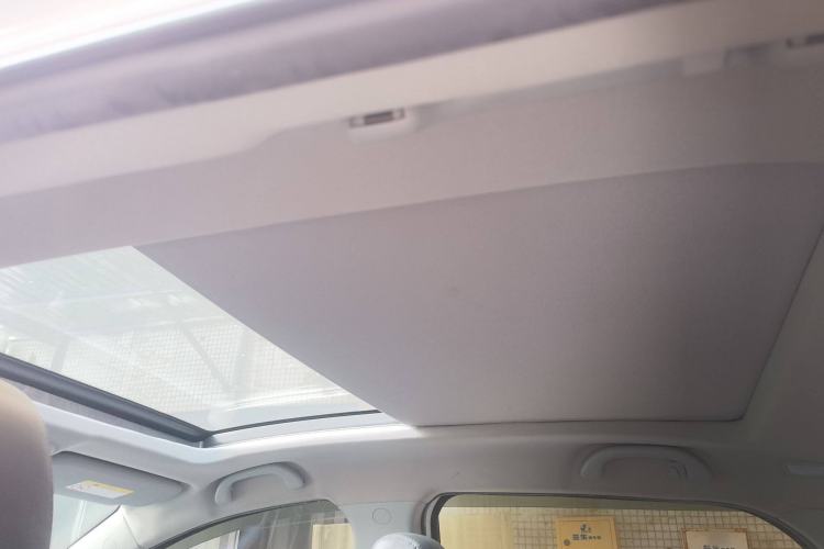 Used Soueast DX7 2018 Prime 1.5T Manual Smart Connect Starry Edition China V Standard