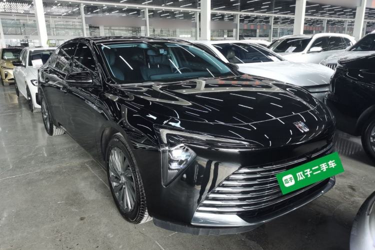 Used Buick LaCrosse 2025 28T Platinum Edition