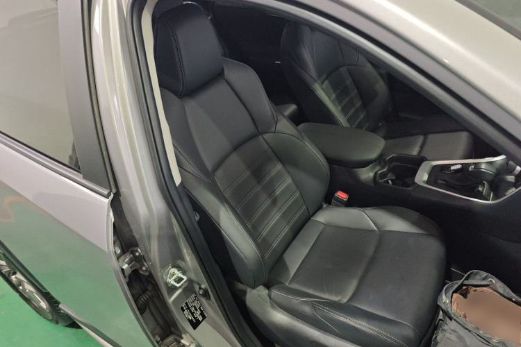 Used Toyota Wildlander 2023 2.0L CVT Two-Wheel Drive Luxury PLUS Edition