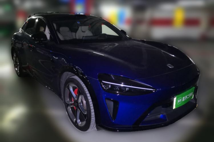 Used Xiaomi Auto YU7 2025 Ultra-Long Range High-Performance All-Wheel-Drive Max Edition
