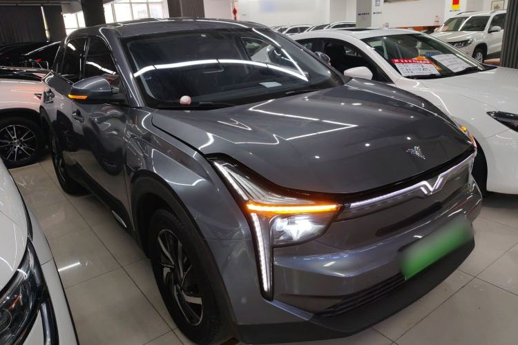 Used NETA U 2021 Pro 400 Cruiser Edition