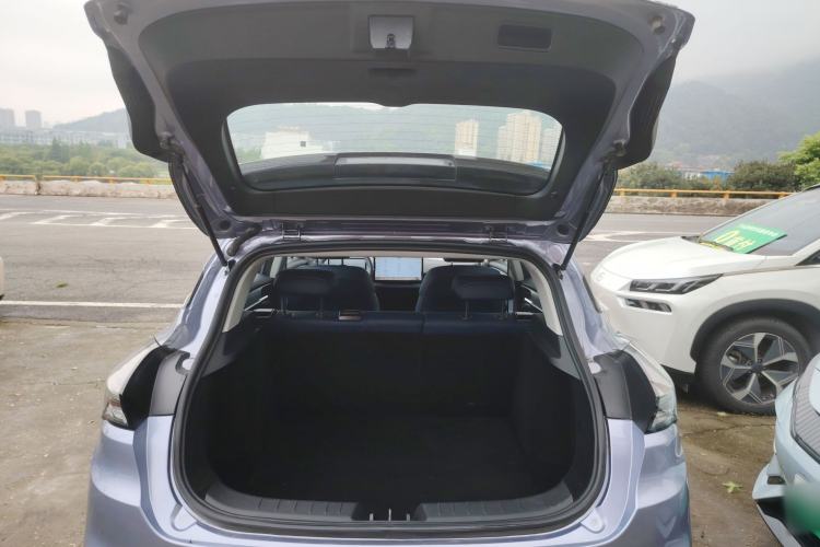 Used Geometry M6 2022 450 New Smart Type