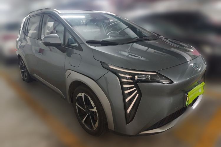 Used AION Y 2023 Plus 510 Smart Edition
