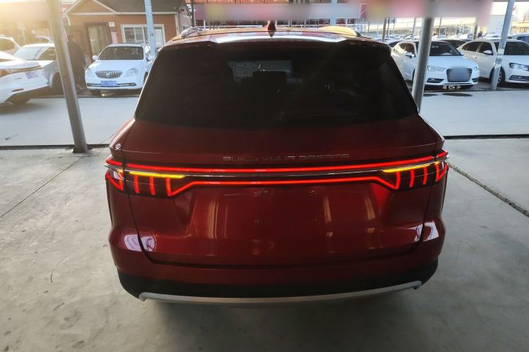 Used BYD Song Pro 2019 1.5T Automatic Elite Edition