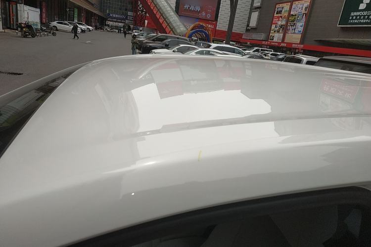 Used SAIC MAXUS G50 2022 1.5T Manual Touring A Roof