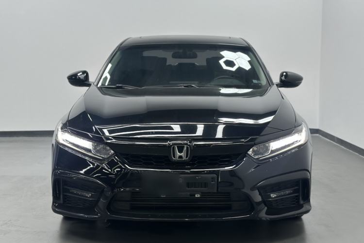 Used Honda Inspire 2019 260TURBO Elegant Edition China VI Emission Standard
