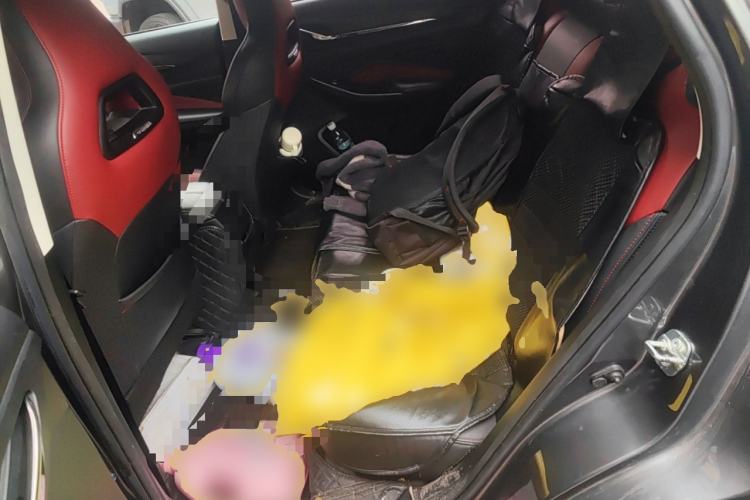 Used CHANGAN OSHAN X5 2021 1.5T DCT Prestige Edition
