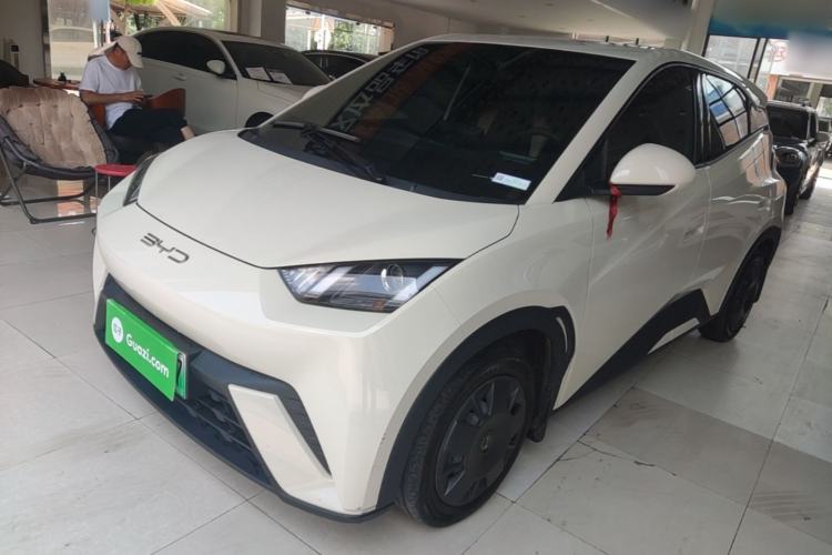 Used BYD Seagull 2023 Active Version