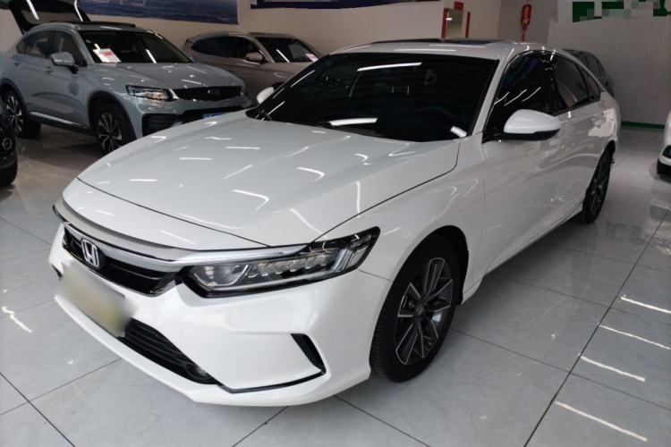 Used Honda Inspire 2022 260TURBO Elegant Edition