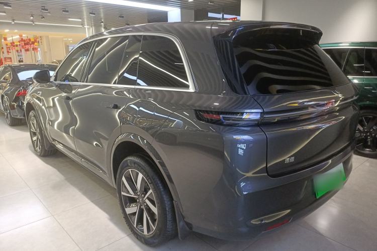 Used Li Auto L8 2023 Pro Model