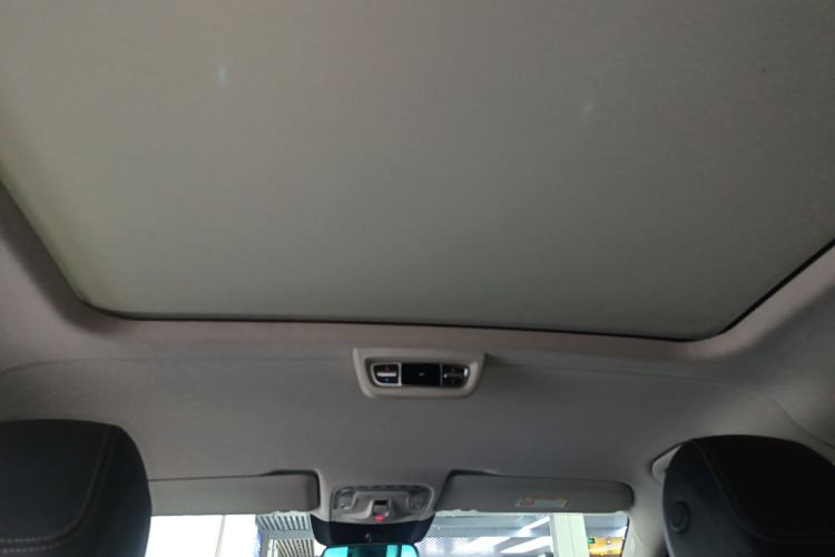 Used Mercedes-Benz V-Class 2020 V 260 L Long-wheelbase Luxury Edition
