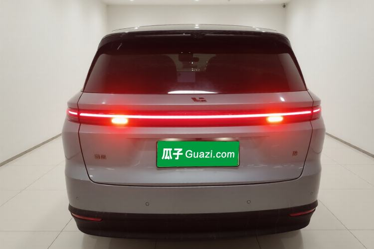 Used Li Auto Li Auto i8 2025 Model Standard Version