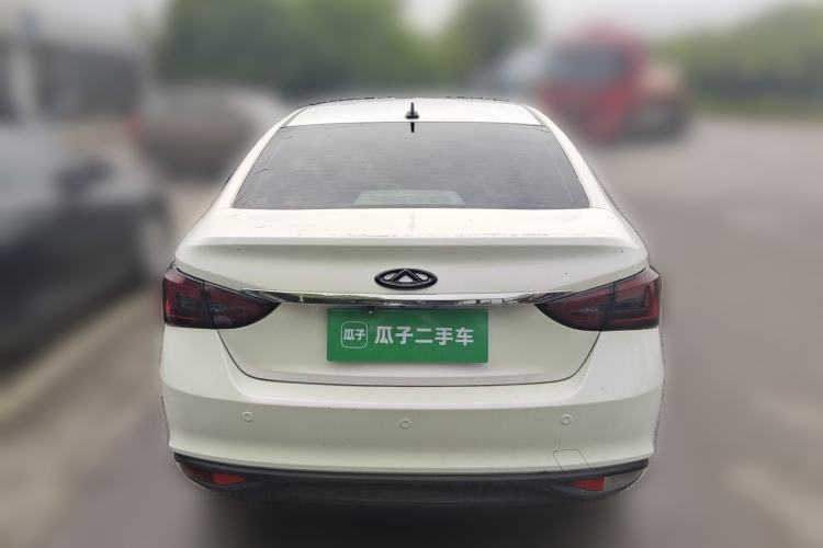 Used Chery Arrizo 5 2021 PRO 1.5L Manual Youth Edition