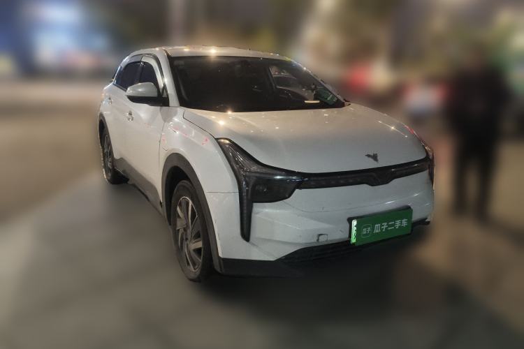 Used NETA U 2022 Pro 400 Comfort Edition