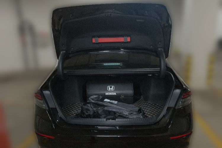 Used Honda Accord 2024 260TURBO Luxury Edition