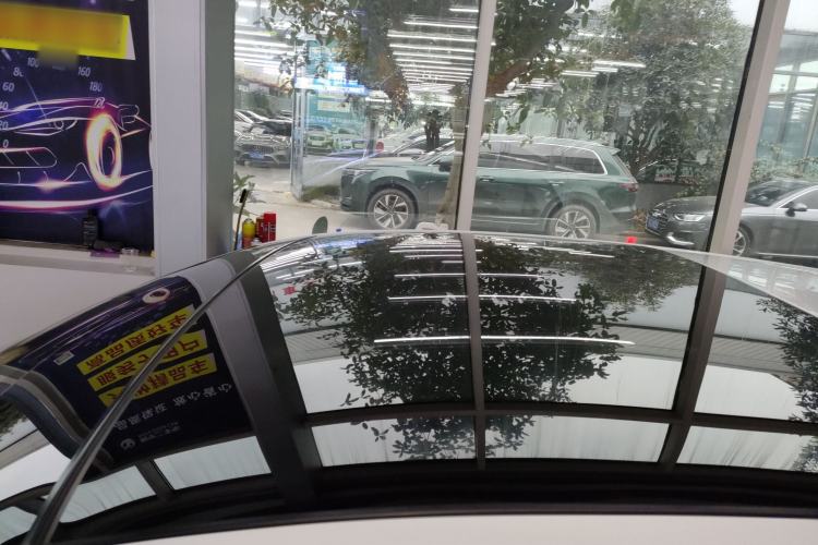 Used Volkswagen Golf 2023 Facelift 280TSI DSG Pro
