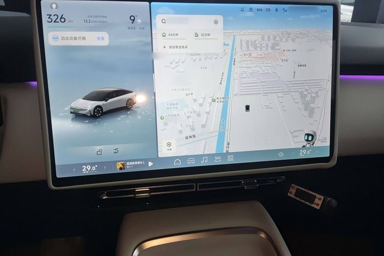 Used XPeng P7+ 2024 Ultra-Long Range Max