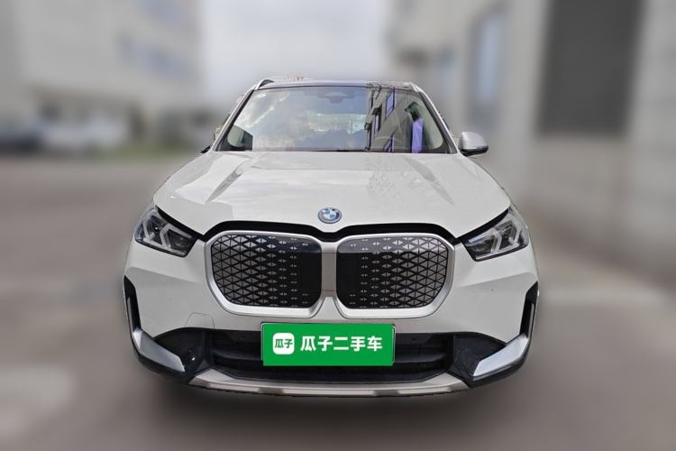 Used BMW iX1 2023 xDrive30L X Design Package
