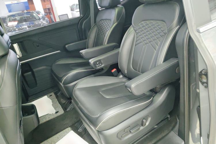 Used Hyundai Custo 2022 270TGDi Smart Luxury Flagship Edition TOP
