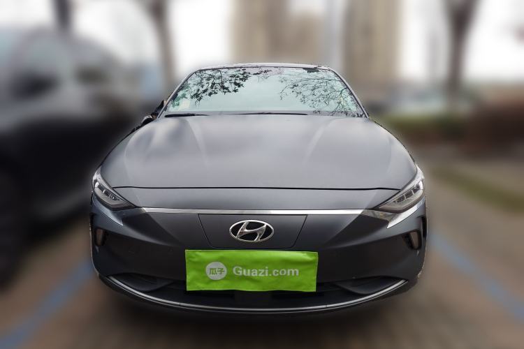 Used Hyundai Lafesta Electric 2020 GLX ZhiJie Edition
