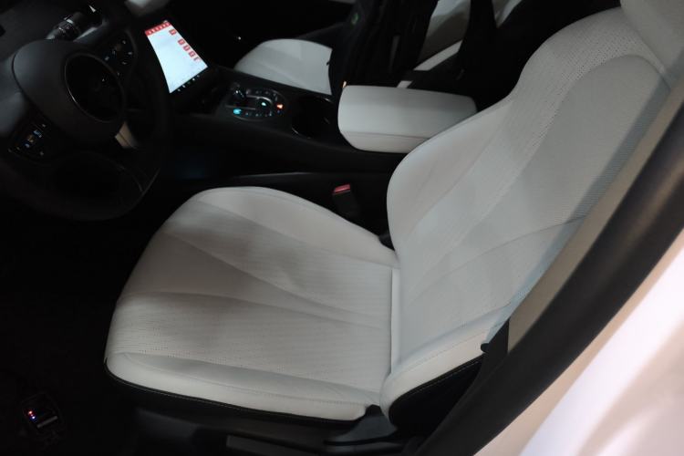 Used BYD Seal 05 DM-i 2025 DM-i Smart Drive 55KM Luxury Model