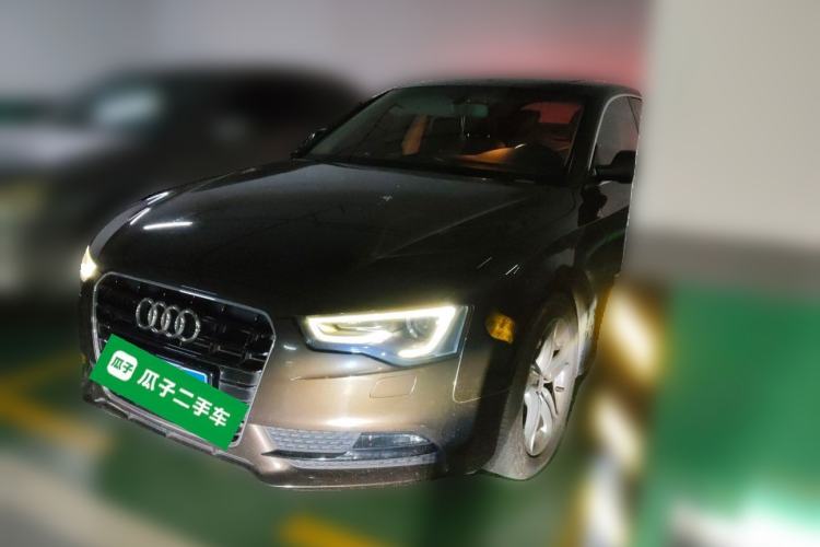 Used Audi A5 2014 Sportback 45 TFSI