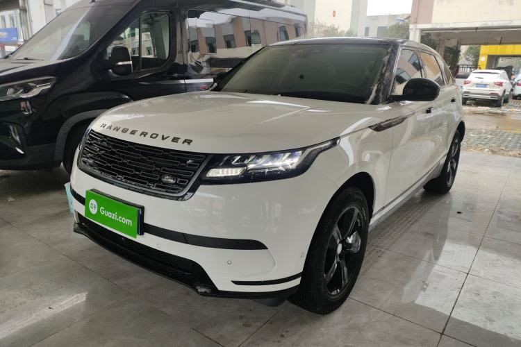 Used Land Rover Range Rover Velar 2024 S Model