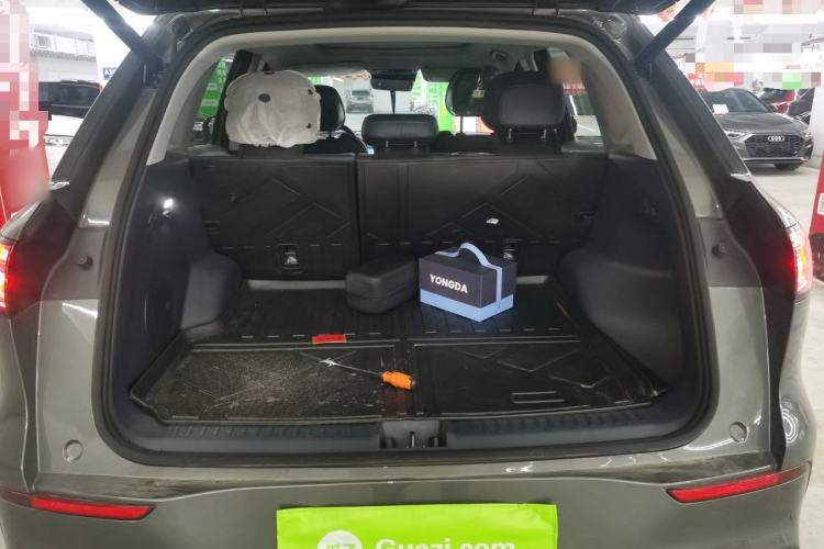 Used Geely Galaxy E5 2024 530km Starship Edition