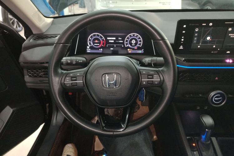 Used Honda Accord 2024 260TURBO Luxury Edition