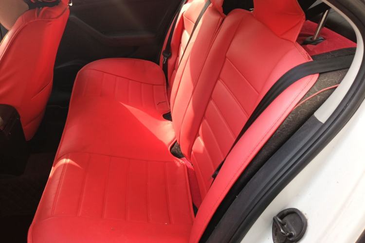 Used Volkswagen Jetta 2013 1.4L Manual Fashion Model
