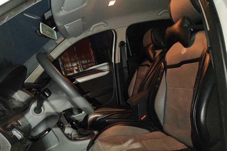 Used Volkswagen Lavida 2013 Revised Classic 1.6L Automatic Fashion Edition Left Front Seat