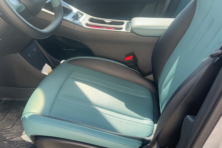 Used Geely Galaxy Geome 2025 310km Youth Edition
