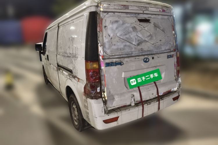 Used Ruichi EC35 2022 EC35 II Creative Edition 36.288 kWh