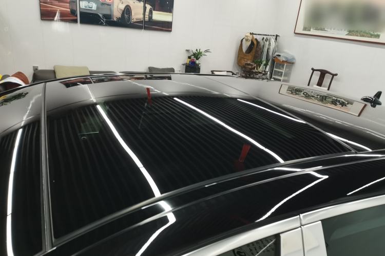 Used Mercedes-Benz Maybach S-Class 2017 S 400 4MATIC
