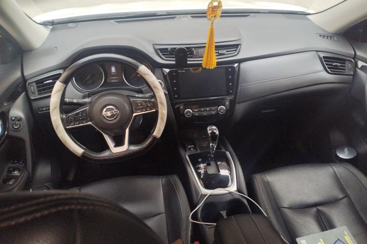 Used Nissan X-Trail 2019 2.0L CVT Smart Connect Comfort Edition 2WD