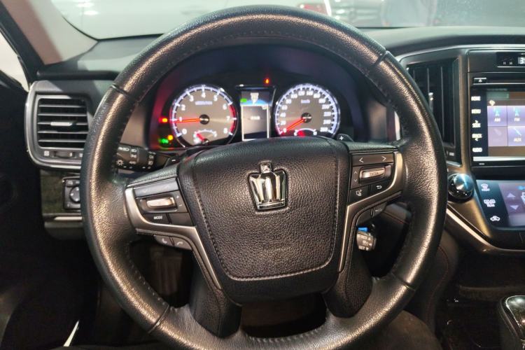 Used Toyota Crown 2018 2.0T Fashion Edition