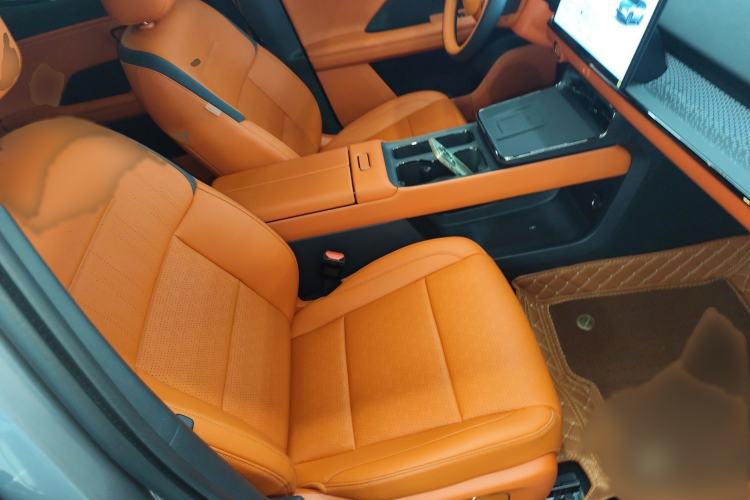 Used Toyota BZ 3X 2025 520 Pro
