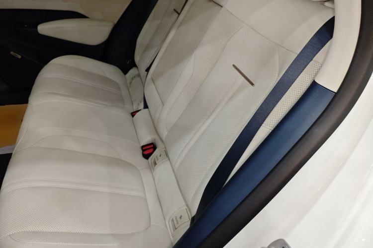 Used Zeekr X 2025 5-Seater Long-Range Version