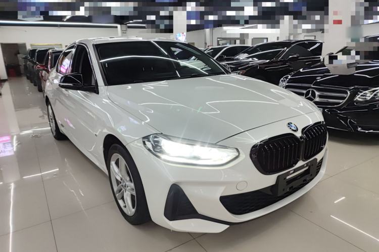 Used BMW 1 Series 2020 120i M Sport Package
