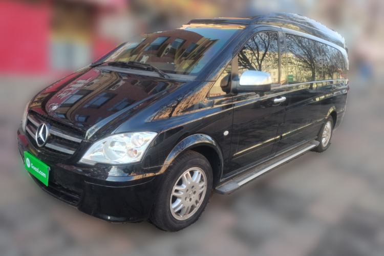 Used Karson Vito 2015 C7 3.0L Business & Luxury Model Variant C