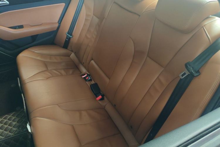 Used Hongqi H5 2019 30TD Dynamic Edition