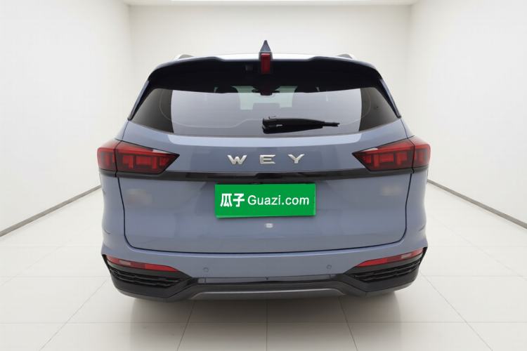 Used Wey Latte DHT 2022 1.5T DHT Extra-Large Cup
