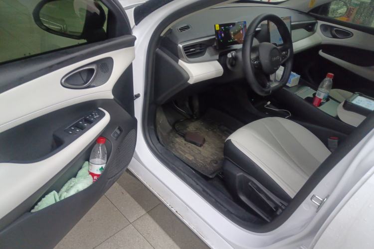 Used BYD Seal 05 DM-i 2026 DM-i 128KM Luxury Edition
