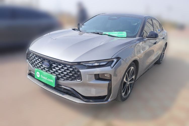 Used Ford Mondeo 2022 Facelift EcoBoost 245 ST-Line