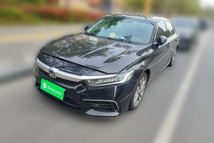 Used Honda Inspire 2019 260TURBO Elegant Edition China VI Emission Standard