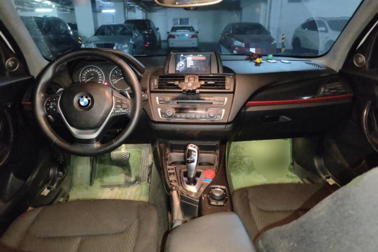 Used BMW 1 Series 2012 118i Sport Edition