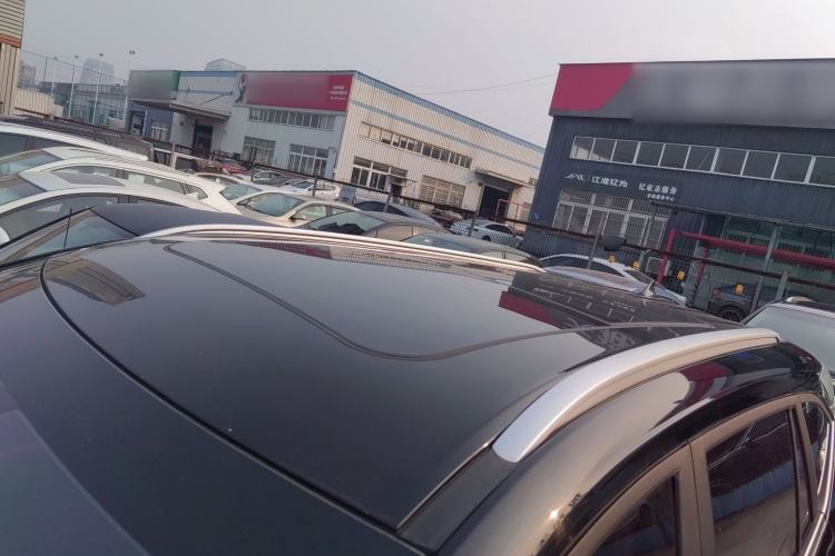 Used SOL X8 2021 300T DCT Prestige Smart Connectivity Edition 5-seater
